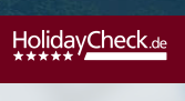 Logo HolidayCheck